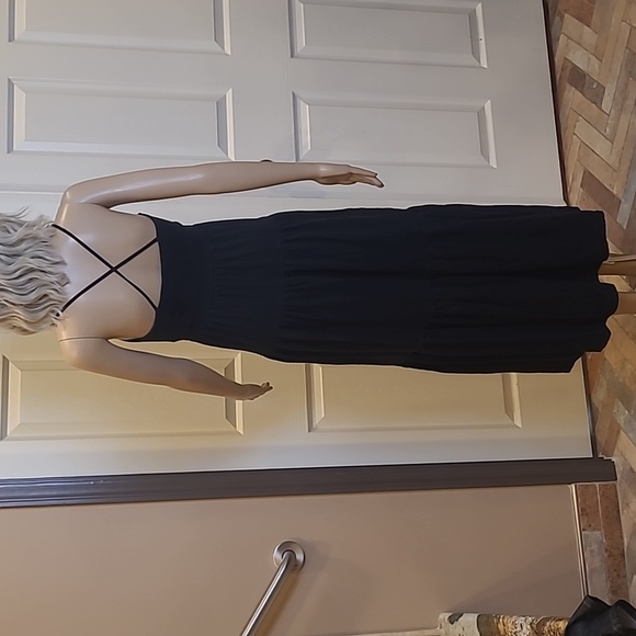 Gap maxi dress - Picture 7 of 11